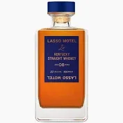 Lasso Motel 8yr Kentucky Straight Whiskey 6/ 750