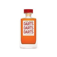 Lasso Motel Darts Cigar Blend 6 / BOTTLE 750ML