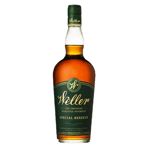 Weller Special Reserve 1 L