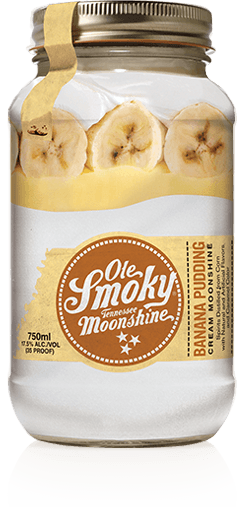 Ole Smoky Banana Pudding