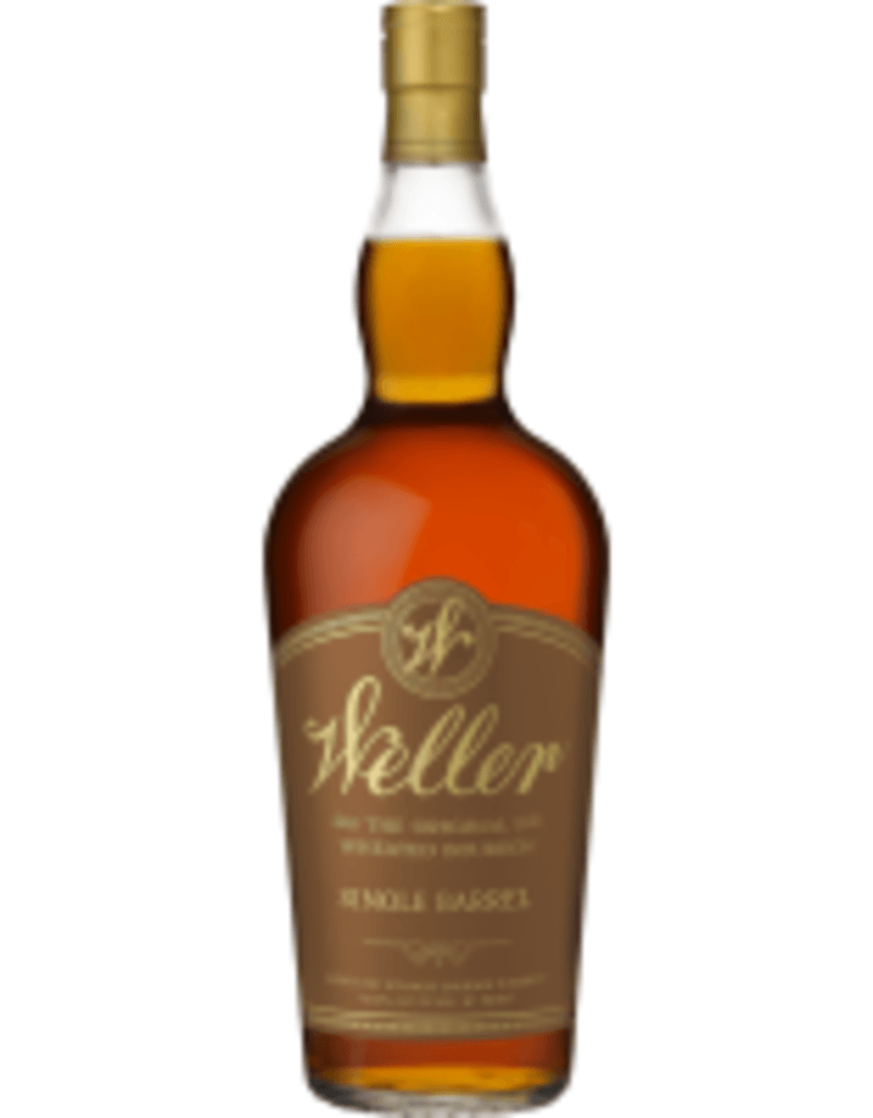 WELLER BBN WH SB 97 750ML
