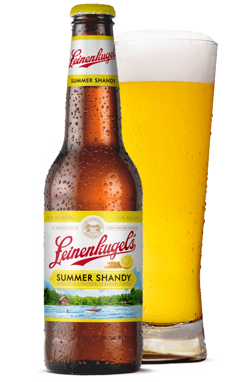 leinenliugels summer shandy 6