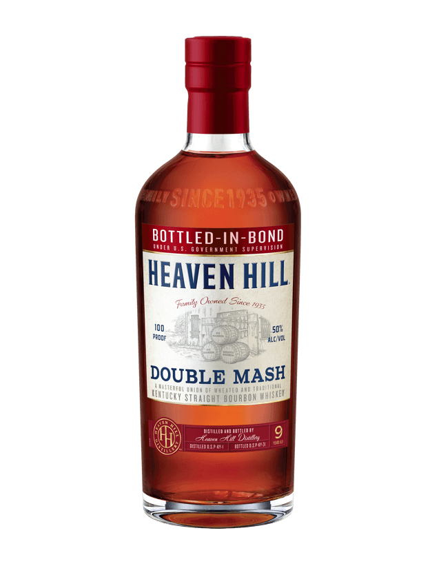 HEAVEN HILL DOUBLE MASH 