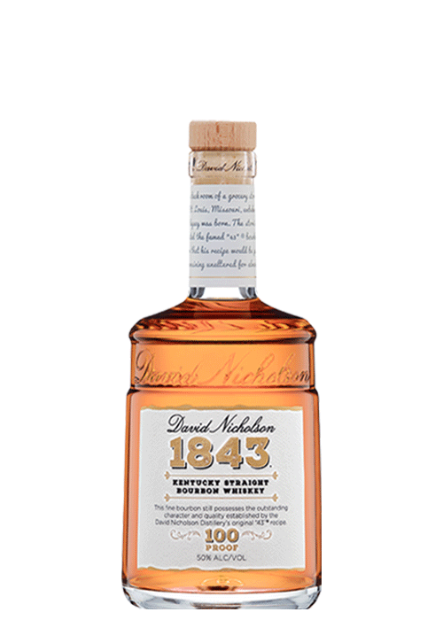 David N. 1843 750ml