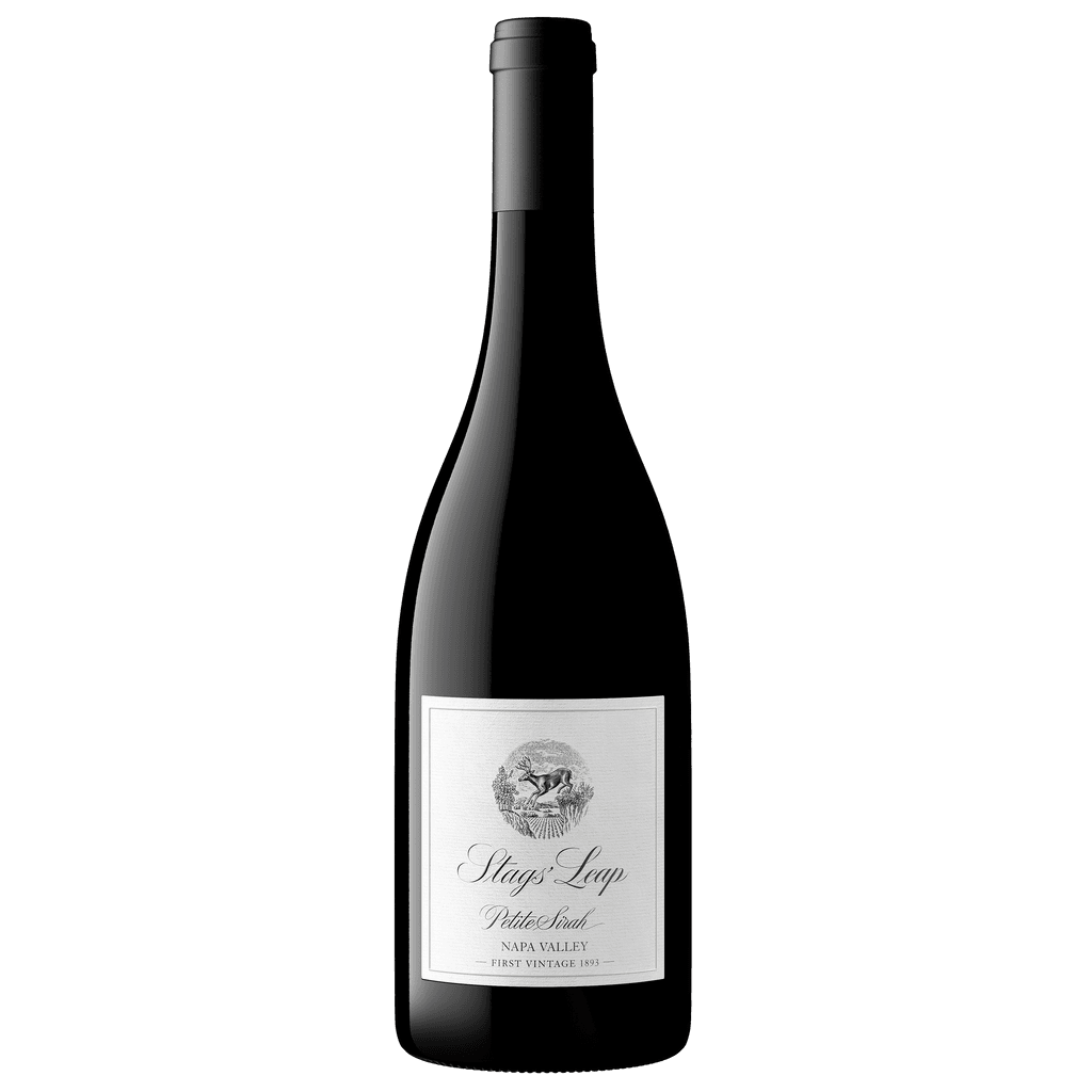 Stags Leap Petite Sirah 750 ML