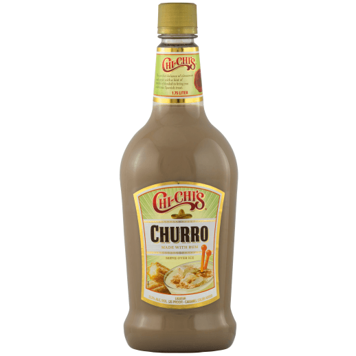 CHI CHI 1.75L CHURRO