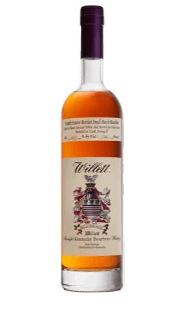 Willet 4 years Bourbon 750 ML