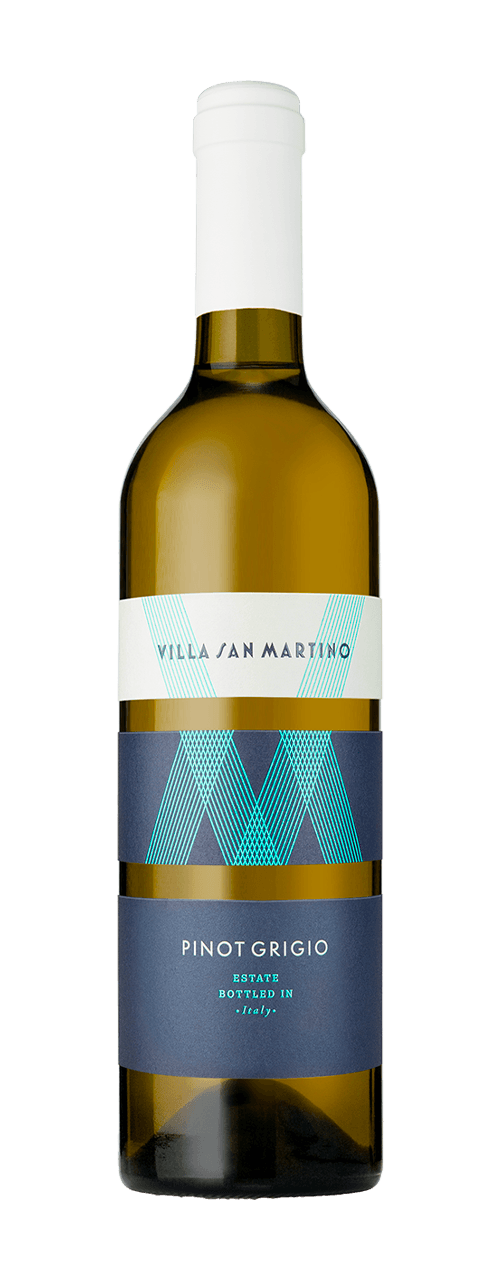 Villa san Martino pinot grigio